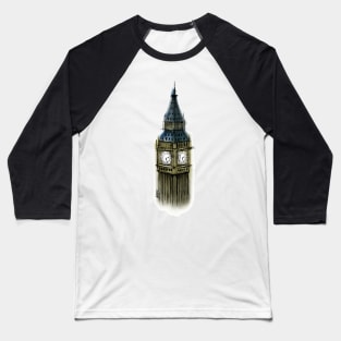 Big Ben Baseball T-Shirt